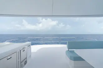Thumbnail von Two Oceans 555 Power Cat Two Oceans 555