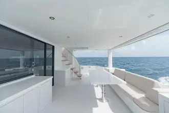 Thumbnail von Two Oceans 555 Power Cat Two Oceans 555