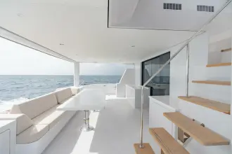 Thumbnail von Two Oceans 555 Power Cat Two Oceans 555