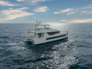 Thumbnail von Two Oceans 555 Power Cat Two Oceans 555