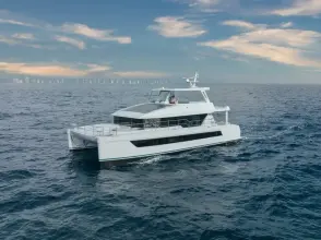 Thumbnail von Two Oceans 555 Power Cat Two Oceans 555