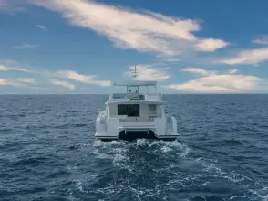 Thumbnail von Two Oceans 555 Power Cat Two Oceans 555