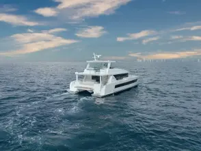 Thumbnail von Two Oceans 555 Power Cat Two Oceans 555