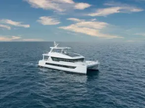 Thumbnail von Two Oceans 555 Power Cat Two Oceans 555