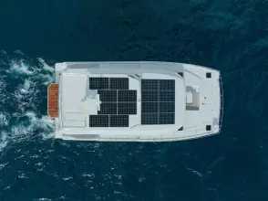 Thumbnail von Two Oceans 555 Power Cat Two Oceans 555