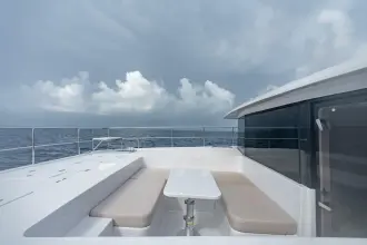 Thumbnail von Two Oceans 555 Power Cat Two Oceans 555
