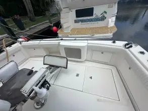 Thumbnail von Riviera 51 Convertible UNTER DEM STERNENHIMMEL