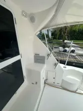 Thumbnail von Riviera 51 Convertible UNTER DEM STERNENHIMMEL