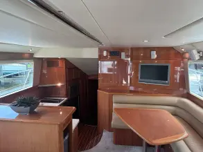 Thumbnail von Riviera 51 Convertible UNTER DEM STERNENHIMMEL