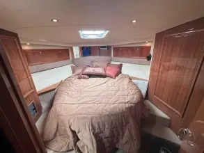 Thumbnail von Riviera 51 Convertible UNTER DEM STERNENHIMMEL