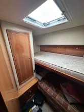 Thumbnail von Riviera 51 Convertible UNTER DEM STERNENHIMMEL