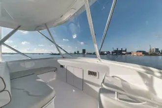 Thumbnail von Hatteras GT54 5 J’s