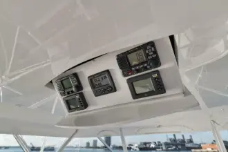 Thumbnail von Hatteras GT54 5 J’s