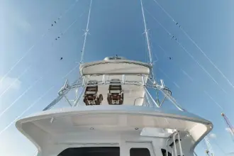 Thumbnail von Hatteras GT54 5 J’s