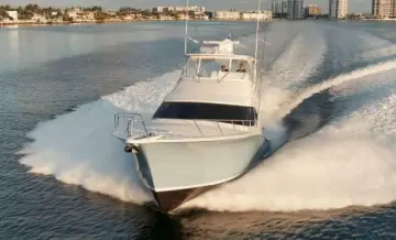 Thumbnail von Hatteras GT54 5 J’s