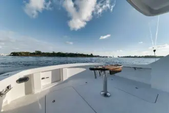 Thumbnail von Hatteras GT54 5 J’s