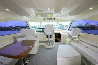 Thumbnail von Viking 54 Sport Coupe FEHLERFREI