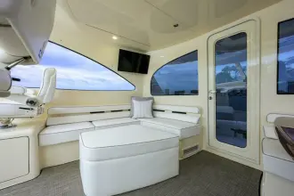 Thumbnail von Viking 54 Sport Coupe FEHLERFREI