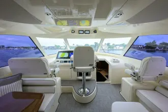 Thumbnail von Viking 54 Sport Coupe FEHLERFREI