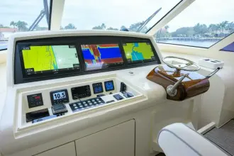 Thumbnail von Viking 54 Sport Coupe FEHLERFREI