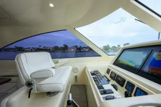Thumbnail von Viking 54 Sport Coupe FEHLERFREI