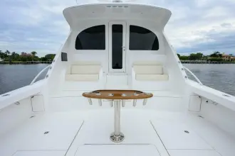 Thumbnail von Viking 54 Sport Coupe FEHLERFREI
