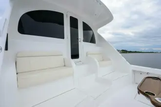 Thumbnail von Viking 54 Sport Coupe FEHLERFREI