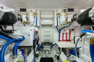 Thumbnail von Viking 54 Sport Coupe FEHLERFREI