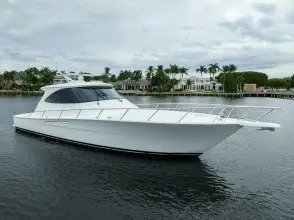 Thumbnail von Viking 54 Sport Coupe FEHLERFREI