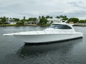Thumbnail von Viking 54 Sport Coupe FEHLERFREI