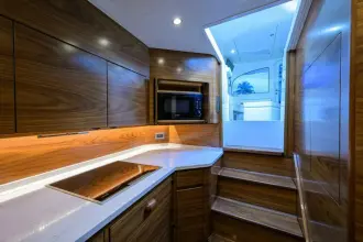 Thumbnail von Viking 54 Sport Coupe FEHLERFREI
