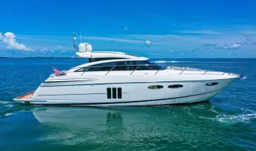 Thumbnail von Princess V52 SEA-RIOS