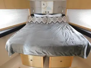Thumbnail von Princess V52 SEA-RIOS