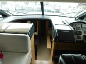 Thumbnail von Princess V52 SEA-RIOS