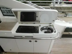 Thumbnail von Princess V52 SEA-RIOS