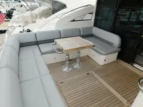 Thumbnail von Princess V52 SEA-RIOS