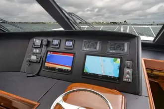Thumbnail von Viking 52 Sport Coupe Smooth Operator