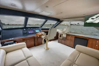 Thumbnail von Viking 52 Sport Coupe Smooth Operator