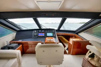 Thumbnail von Viking 52 Sport Coupe Smooth Operator