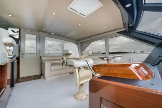 Thumbnail von Viking 52 Sport Coupe Smooth Operator