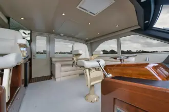 Thumbnail von Viking 52 Sport Coupe Smooth Operator