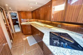Thumbnail von Viking 52 Sport Coupe Smooth Operator
