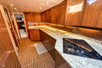 Thumbnail von Viking 52 Sport Coupe Smooth Operator