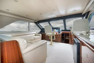 Thumbnail von Viking 52 Sport Coupe Smooth Operator