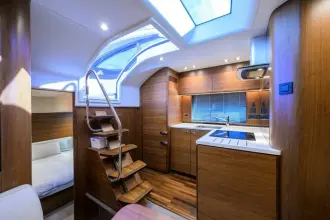Princess V50 TraSeas