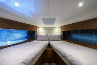 Thumbnail von Princess V50 TraSeas