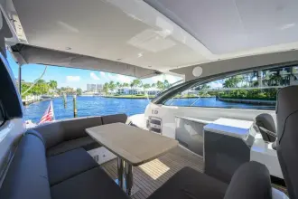 Thumbnail von Princess V50 TraSeas