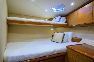 Thumbnail von Ocean Yachts 50 Super Sport SUMMEREBEL