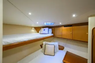Thumbnail von Ocean Yachts 50 Super Sport SUMMEREBEL