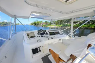 Thumbnail von Ocean Yachts 50 Super Sport SUMMEREBEL
